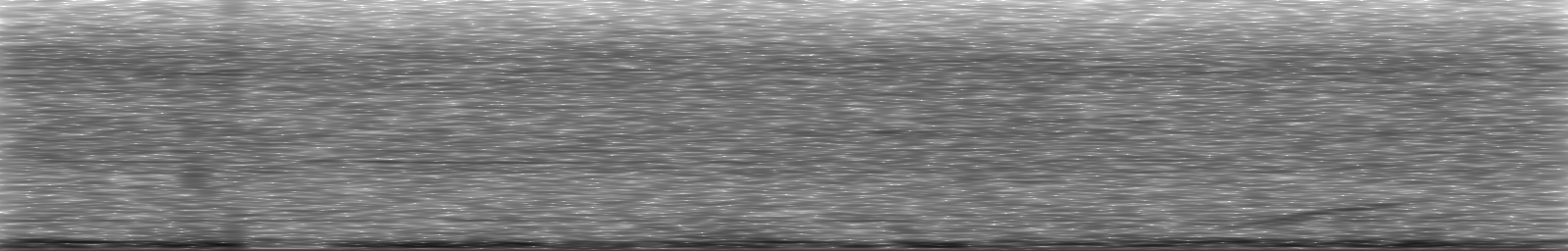 [Loading Spectrogram]