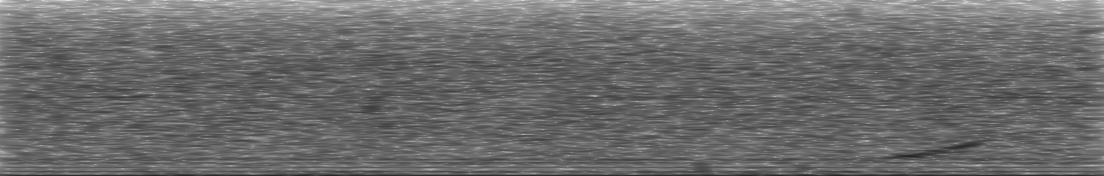 [Loading Spectrogram]