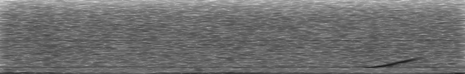 [Loading Spectrogram]