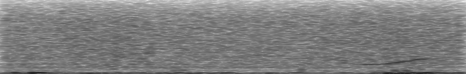 [Loading Spectrogram]