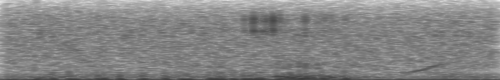 [Loading Spectrogram]