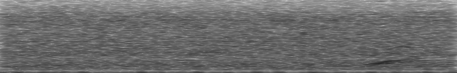 [Loading Spectrogram]