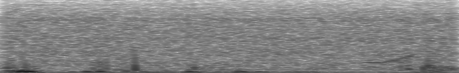 [Loading Spectrogram]