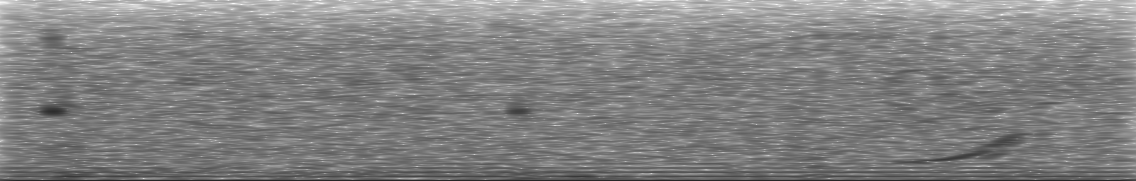 [Loading Spectrogram]