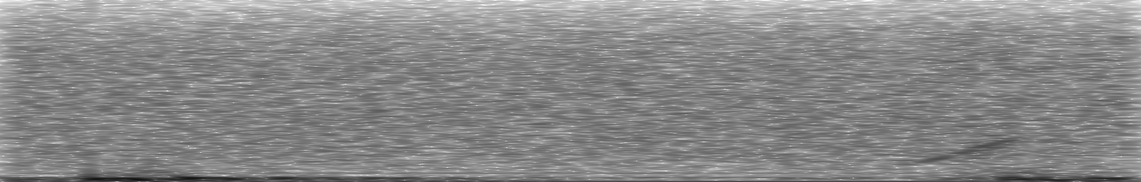 [Loading Spectrogram]