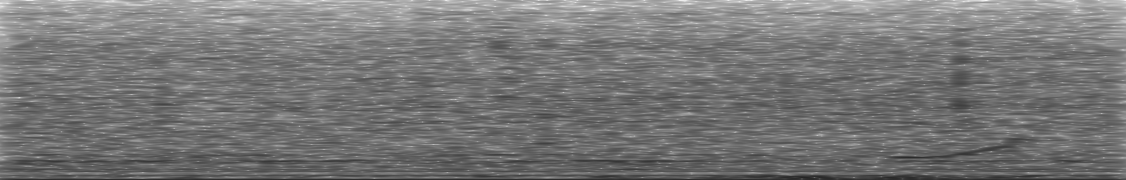 [Loading Spectrogram]