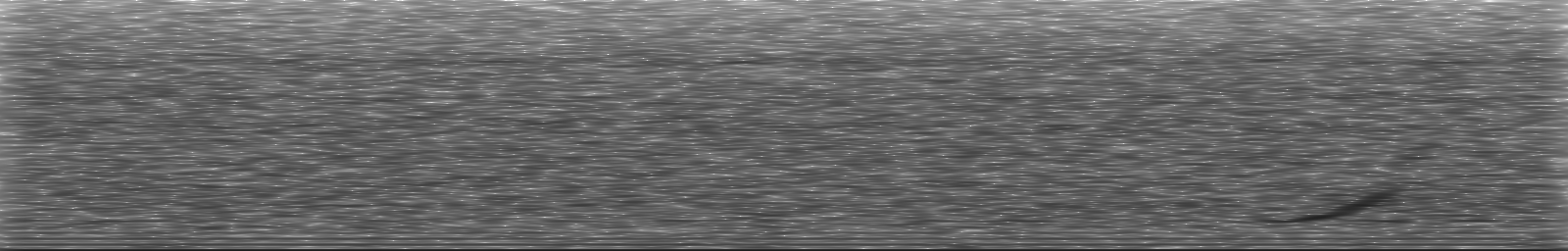 [Loading Spectrogram]