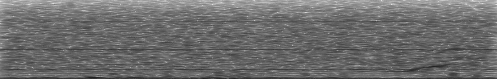 [Loading Spectrogram]