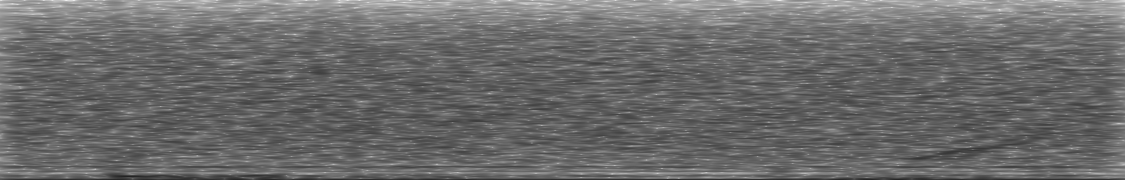 [Loading Spectrogram]