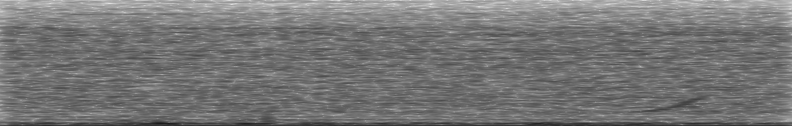 [Loading Spectrogram]