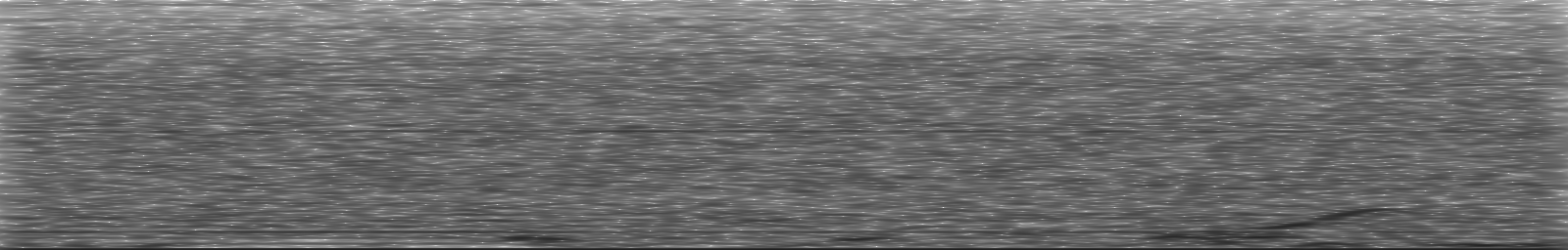 [Loading Spectrogram]