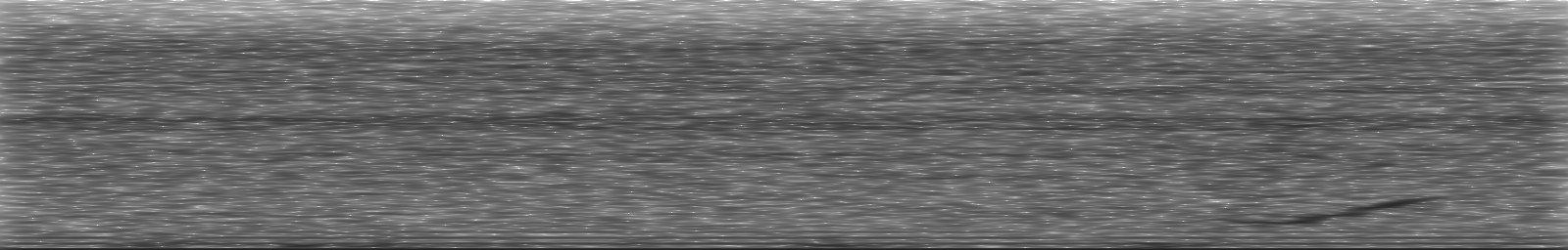 [Loading Spectrogram]