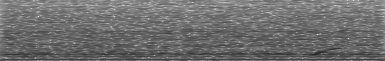 [Loading Spectrogram]