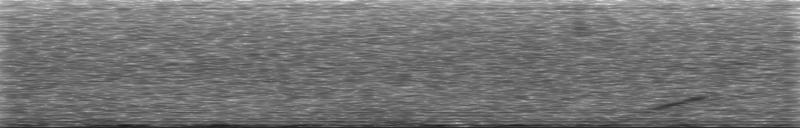 [Loading Spectrogram]
