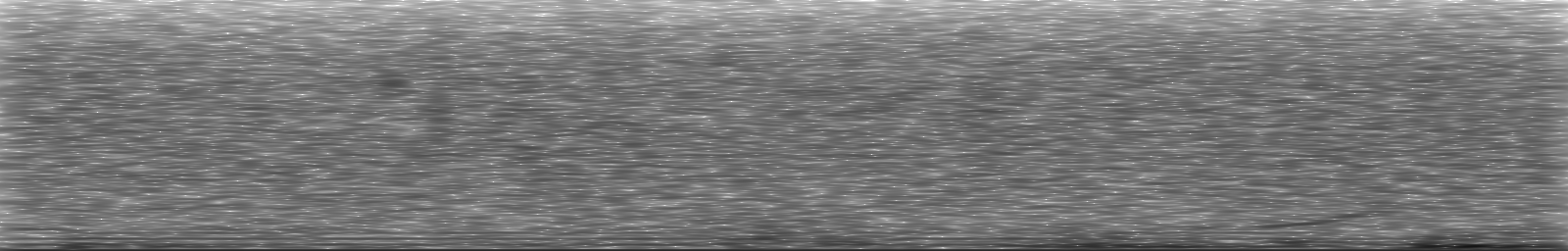 [Loading Spectrogram]