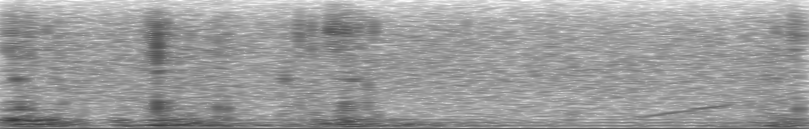 [Loading Spectrogram]