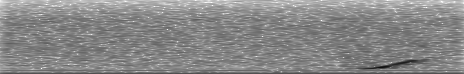 [Loading Spectrogram]