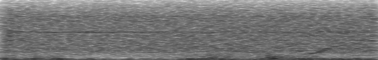 [Loading Spectrogram]