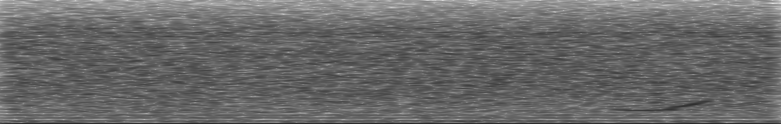 [Loading Spectrogram]