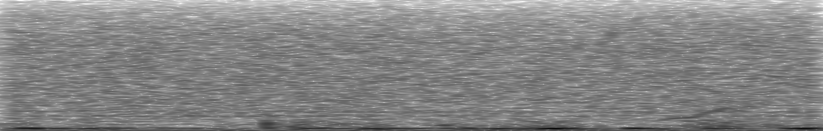 [Loading Spectrogram]