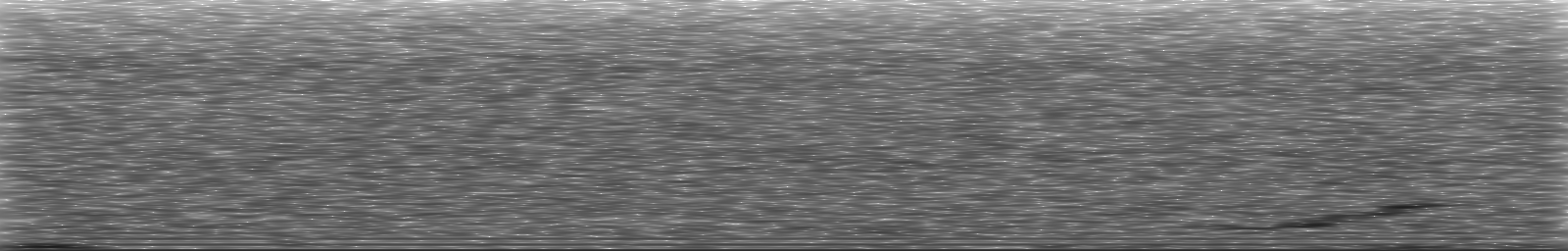 [Loading Spectrogram]