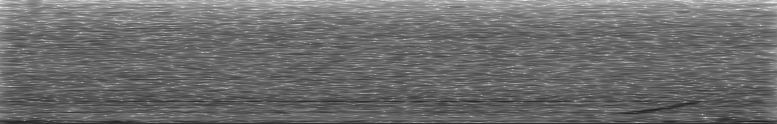 [Loading Spectrogram]
