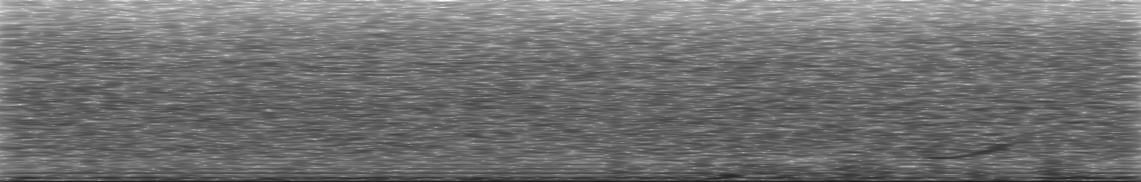 [Loading Spectrogram]