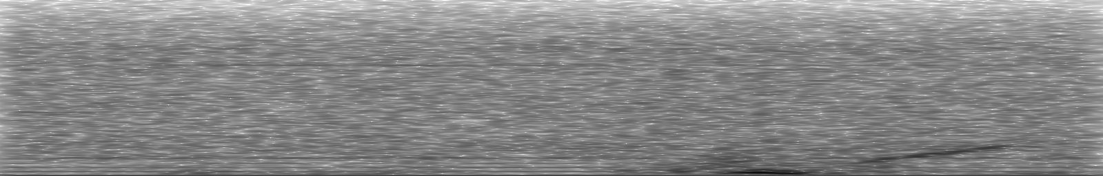 [Loading Spectrogram]