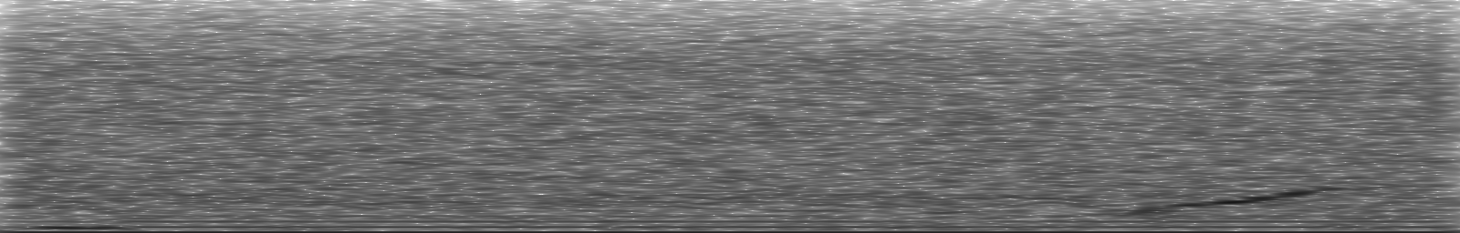 [Loading Spectrogram]