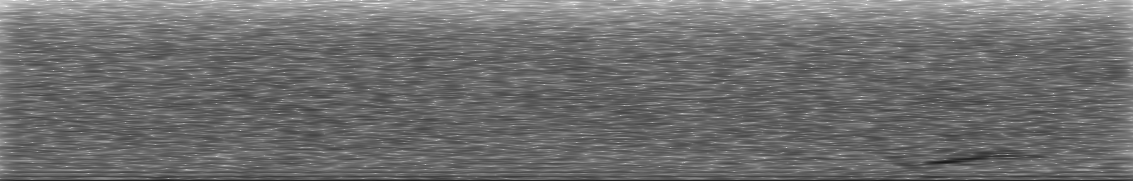 [Loading Spectrogram]