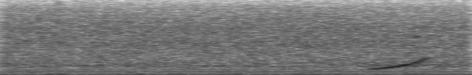 [Loading Spectrogram]