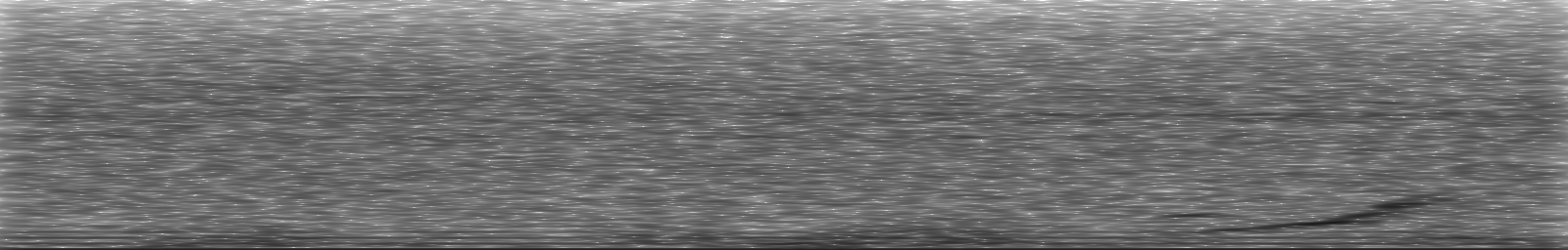 [Loading Spectrogram]