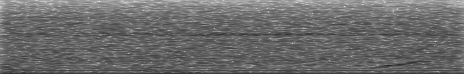 [Loading Spectrogram]