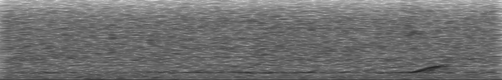 [Loading Spectrogram]