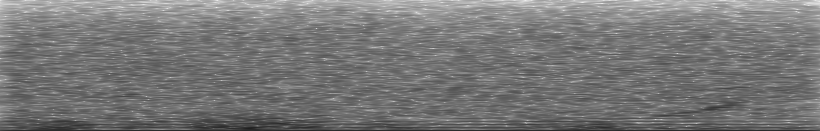 [Loading Spectrogram]
