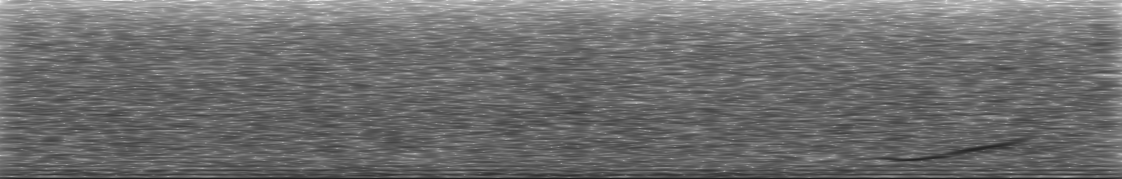 [Loading Spectrogram]