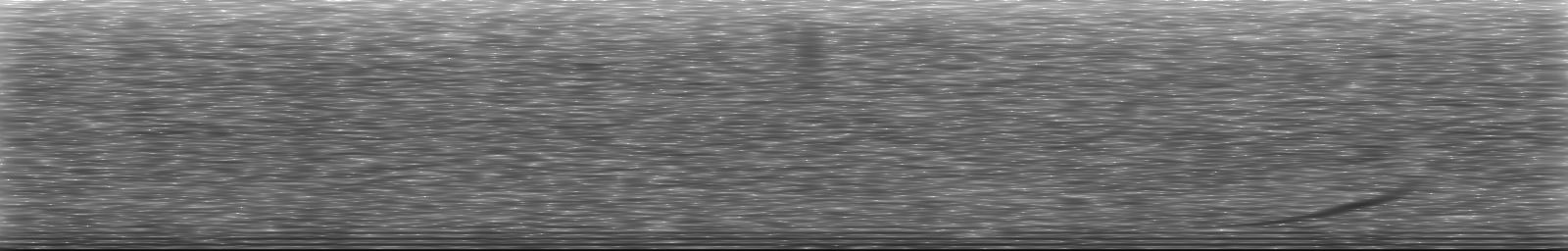 [Loading Spectrogram]