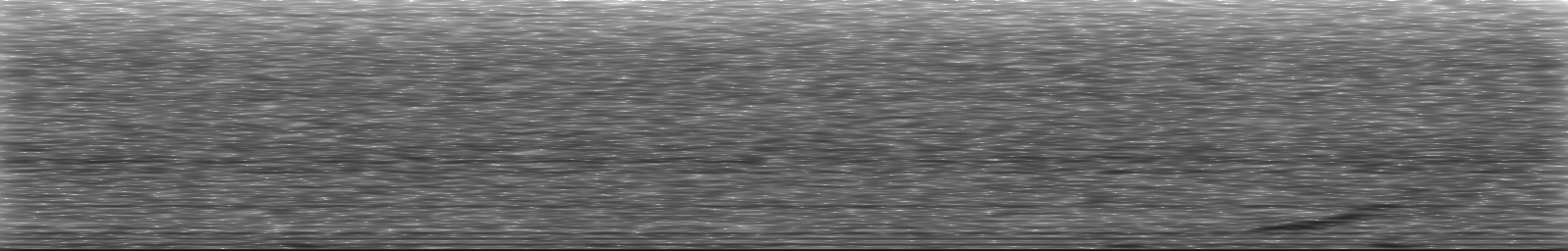 [Loading Spectrogram]