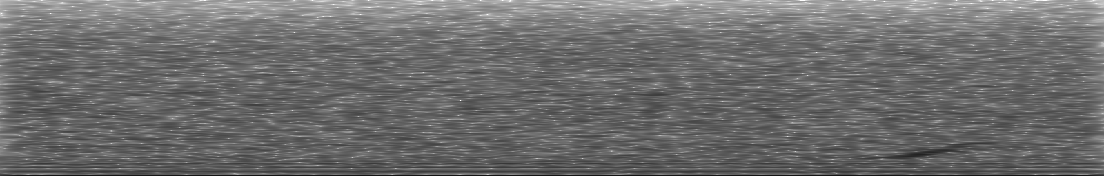 [Loading Spectrogram]