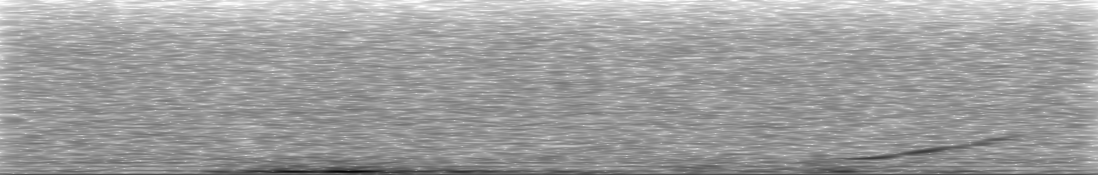 [Loading Spectrogram]