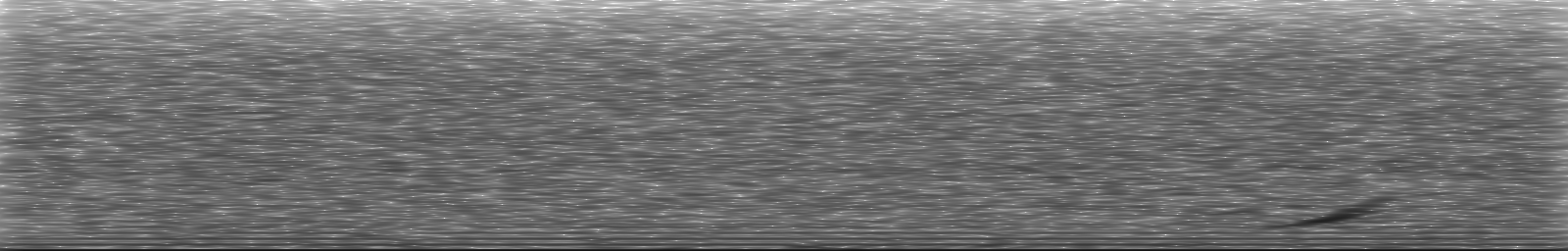 [Loading Spectrogram]