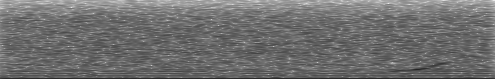 [Loading Spectrogram]