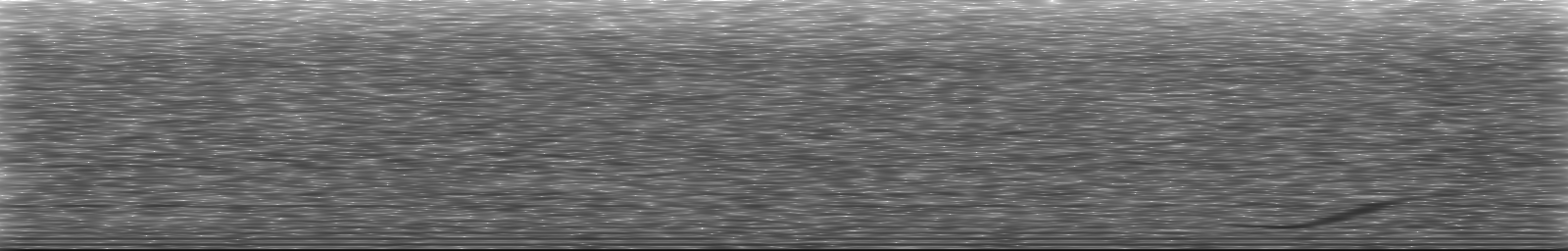 [Loading Spectrogram]