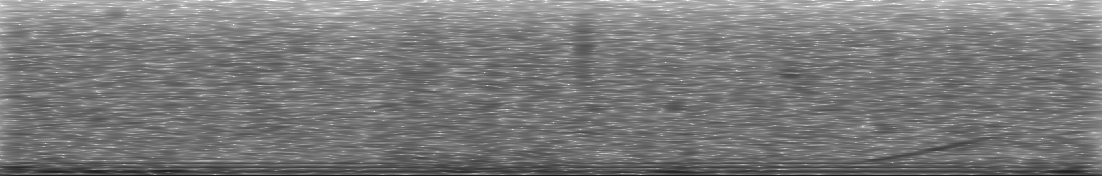 [Loading Spectrogram]