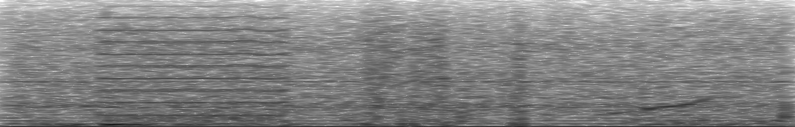 [Loading Spectrogram]