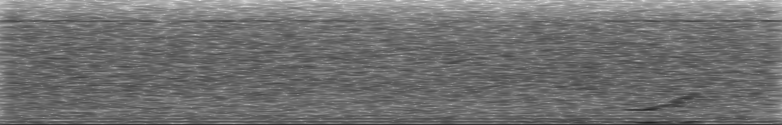 [Loading Spectrogram]