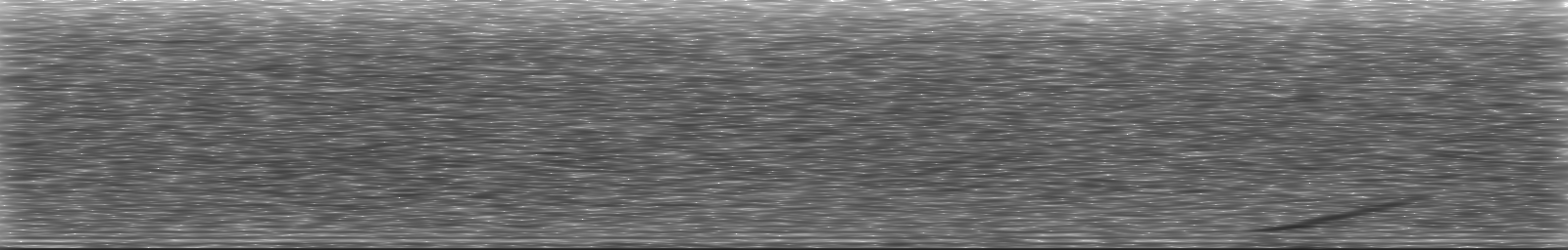 [Loading Spectrogram]