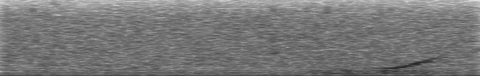 [Loading Spectrogram]