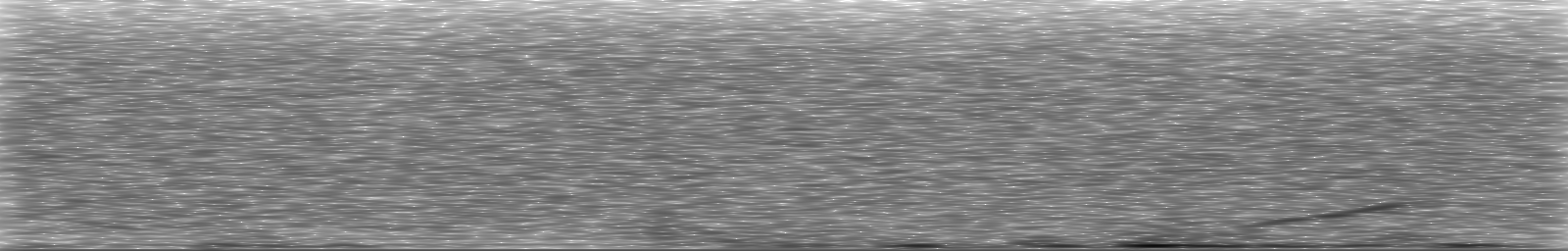 [Loading Spectrogram]