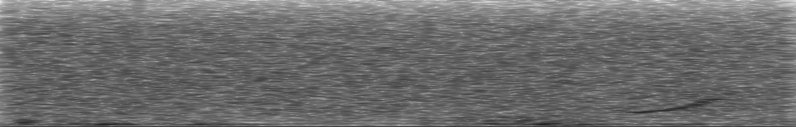 [Loading Spectrogram]